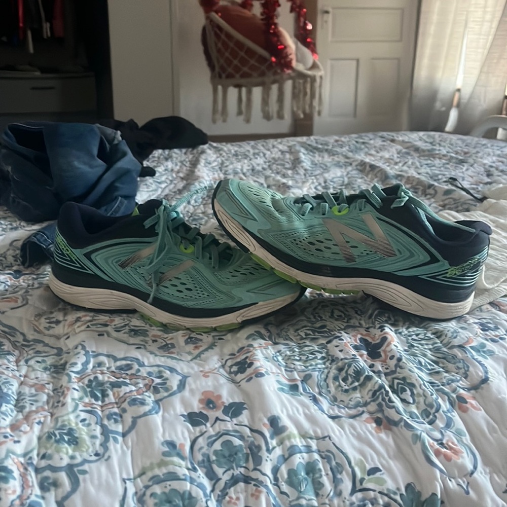 New Balance Running Shoes